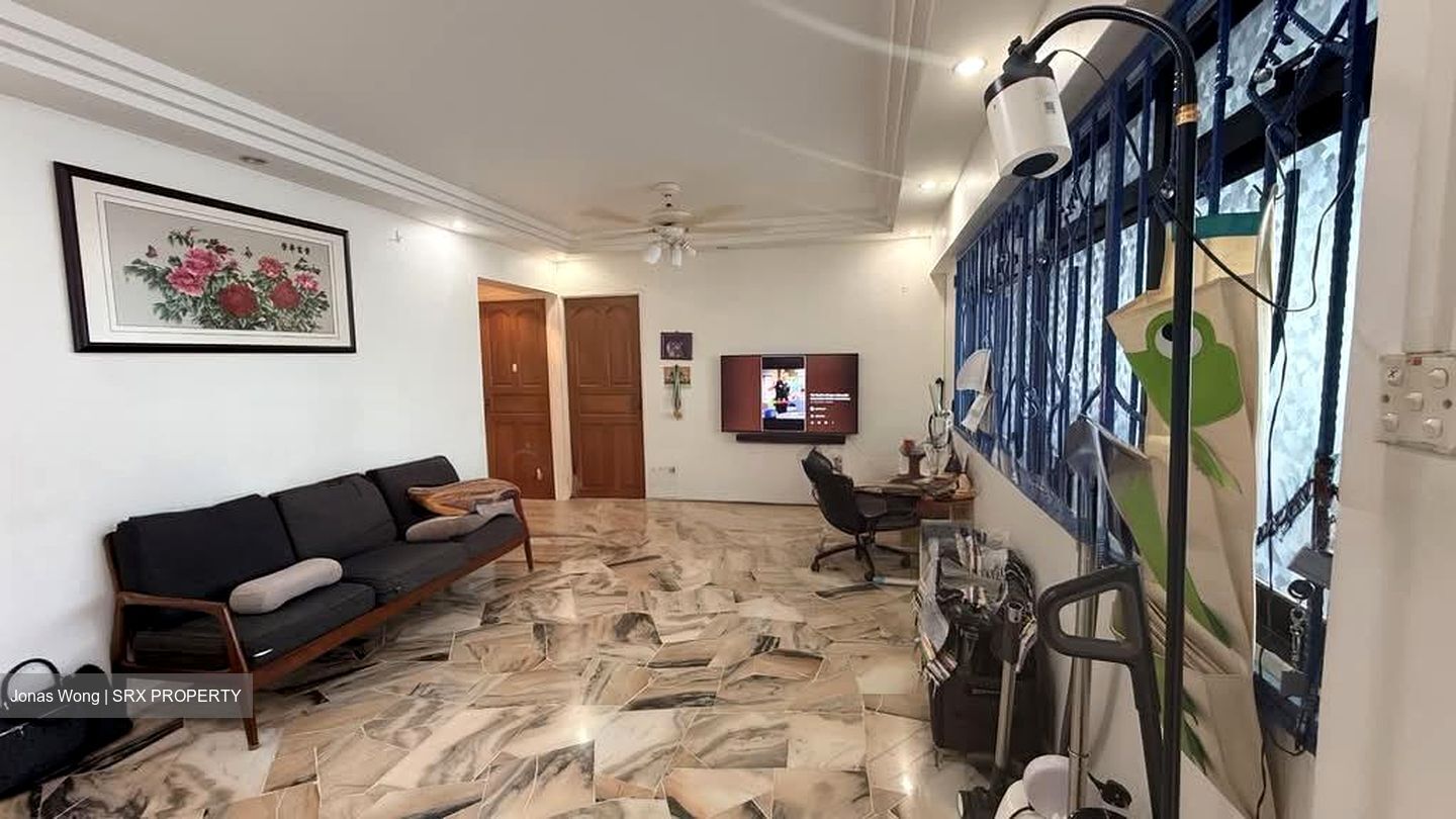Blk 275C Wenya (Jurong West), HDB 4 Rooms #541859191